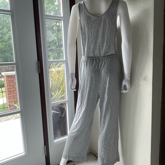A New Day drawstring lounge jumpsuit - Picture 6 of 8